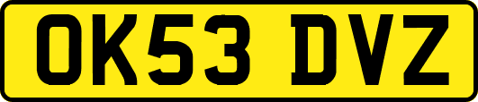 OK53DVZ