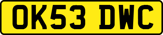 OK53DWC
