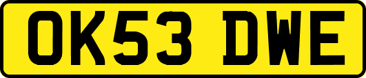 OK53DWE