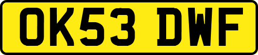 OK53DWF