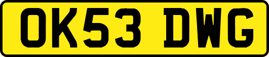 OK53DWG