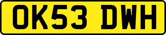 OK53DWH