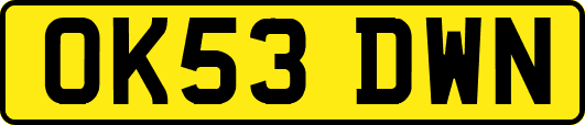 OK53DWN