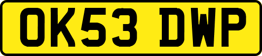 OK53DWP