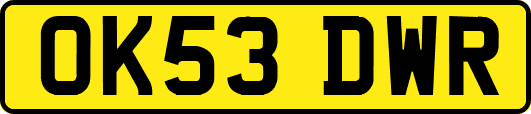 OK53DWR