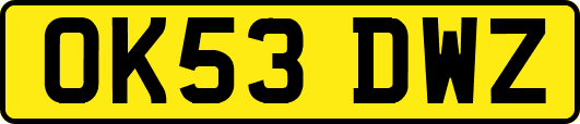 OK53DWZ