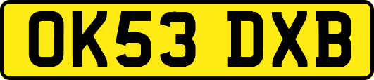 OK53DXB