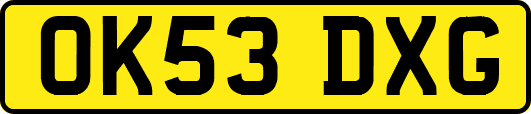 OK53DXG