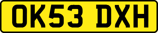 OK53DXH