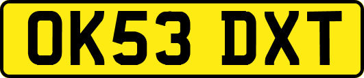 OK53DXT