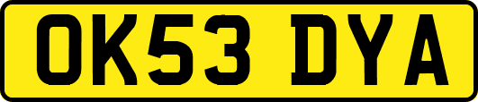 OK53DYA