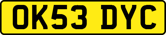 OK53DYC