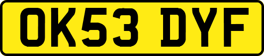OK53DYF