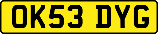 OK53DYG