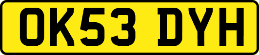 OK53DYH