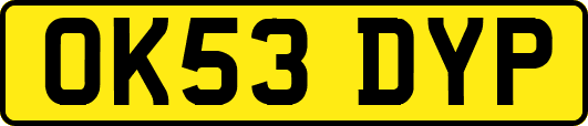 OK53DYP