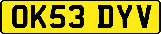 OK53DYV