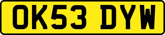 OK53DYW