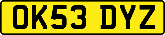 OK53DYZ