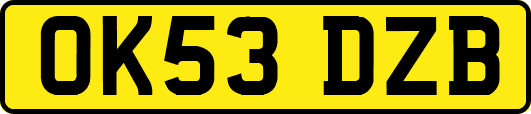OK53DZB