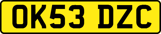 OK53DZC