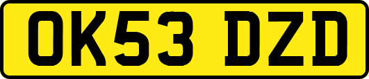 OK53DZD