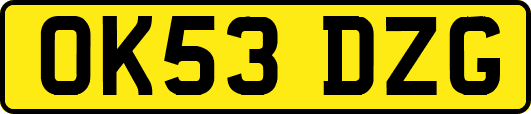 OK53DZG