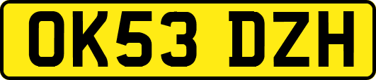 OK53DZH