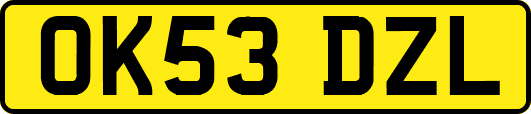 OK53DZL