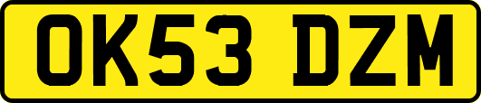 OK53DZM