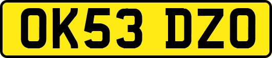 OK53DZO