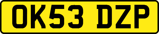 OK53DZP