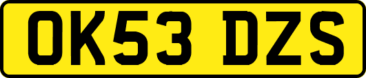 OK53DZS