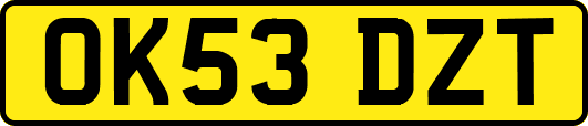 OK53DZT
