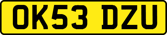 OK53DZU