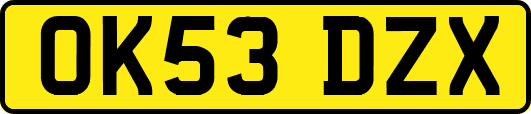 OK53DZX