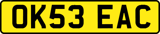 OK53EAC