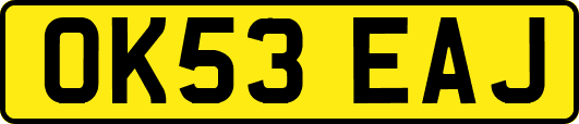 OK53EAJ