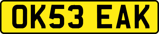 OK53EAK