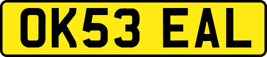 OK53EAL
