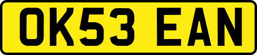 OK53EAN