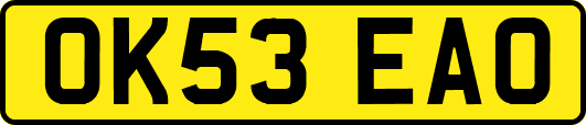 OK53EAO