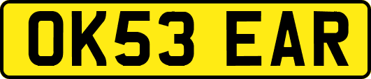OK53EAR