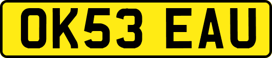 OK53EAU