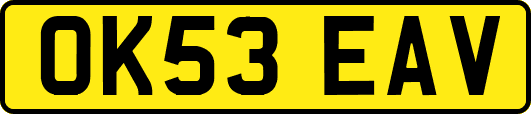 OK53EAV