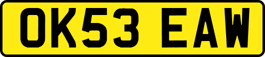 OK53EAW