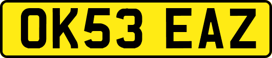 OK53EAZ