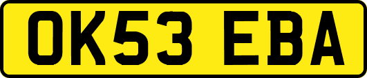 OK53EBA