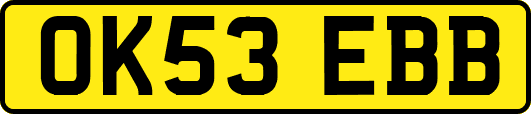 OK53EBB