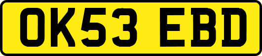 OK53EBD
